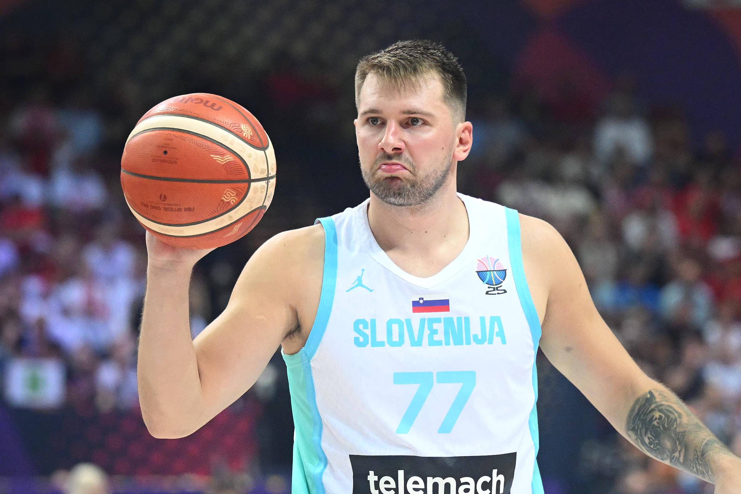 2026足球世界杯无插件直播-欧洲杯小组赛数据王：东契奇霸榜得分&amp;amp;抢断，武切维奇篮板王