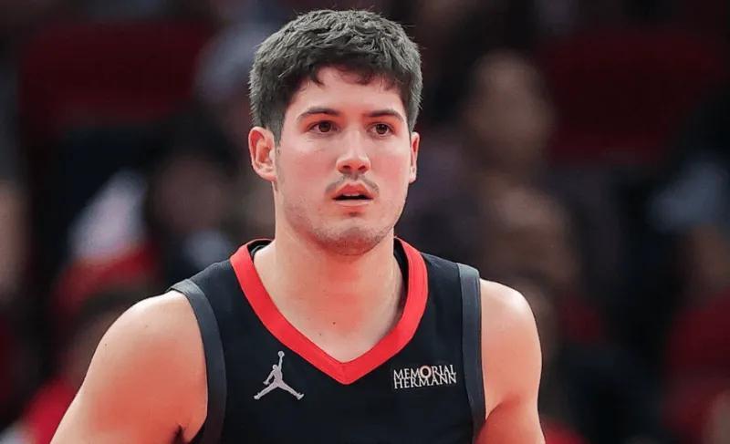 世界杯直播网-火箭胜奇才1喜3忧！谢泼德成大腿，乌度卡用人糟糕，失误成麻烦！